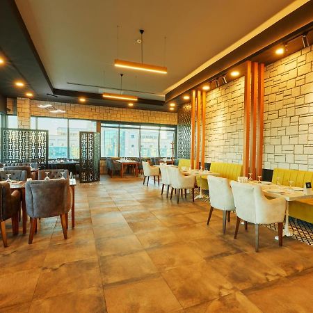 Hotel Park Dedeman Elazig Zewnętrze zdjęcie