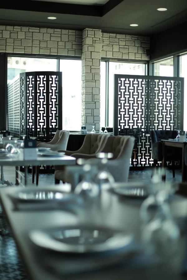 Hotel Park Dedeman Elazig Zewnętrze zdjęcie
