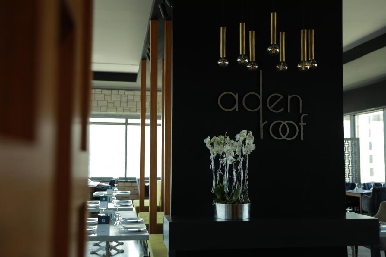 Hotel Park Dedeman Elazig Zewnętrze zdjęcie