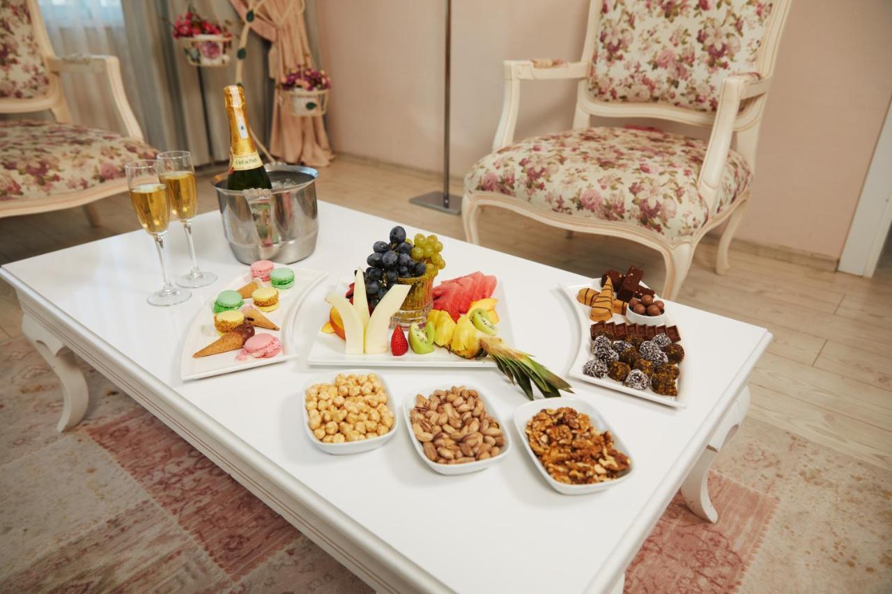 Hotel Park Dedeman Elazig Zewnętrze zdjęcie