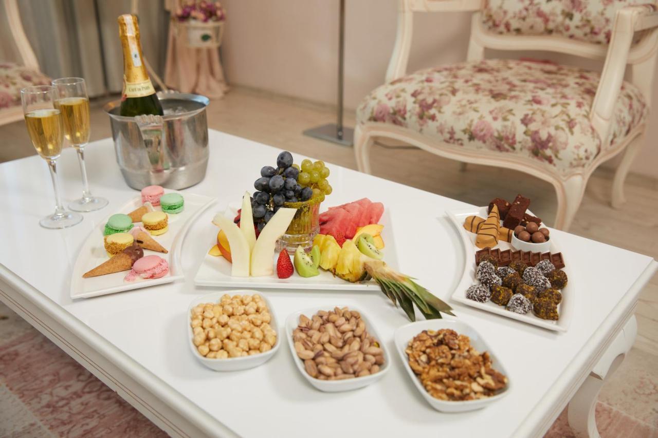 Hotel Park Dedeman Elazig Zewnętrze zdjęcie