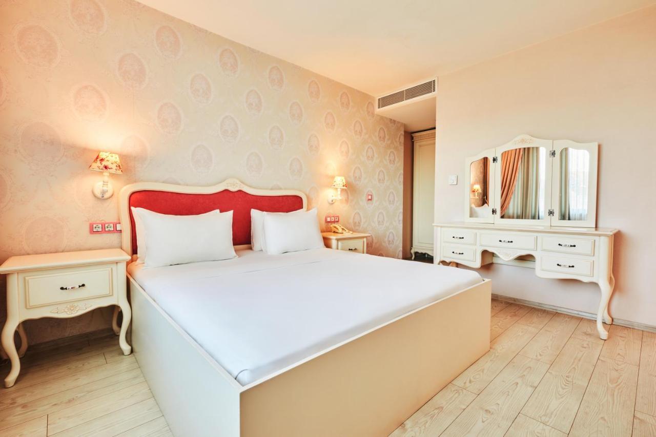 Hotel Park Dedeman Elazig Zewnętrze zdjęcie