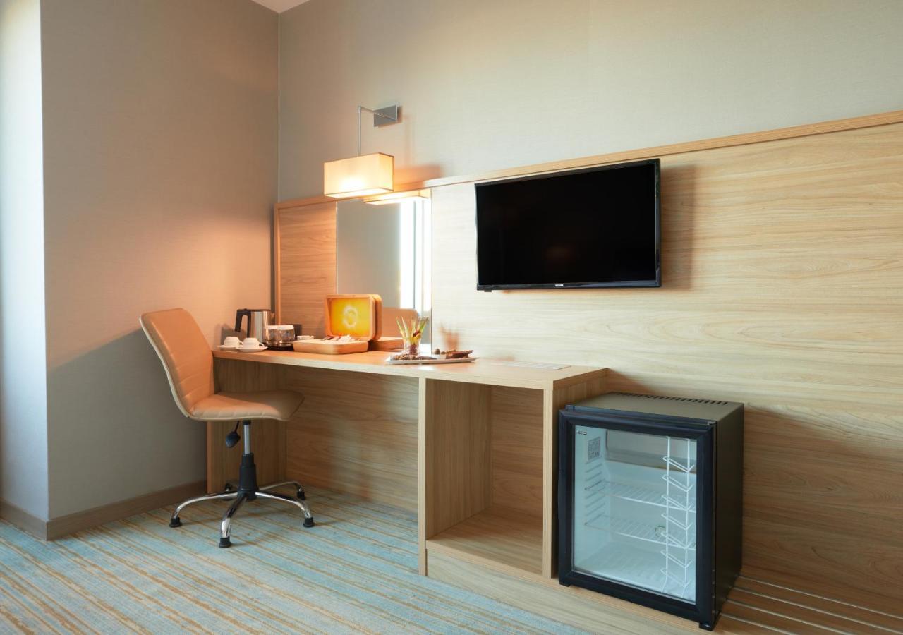 Hotel Park Dedeman Elazig Zewnętrze zdjęcie