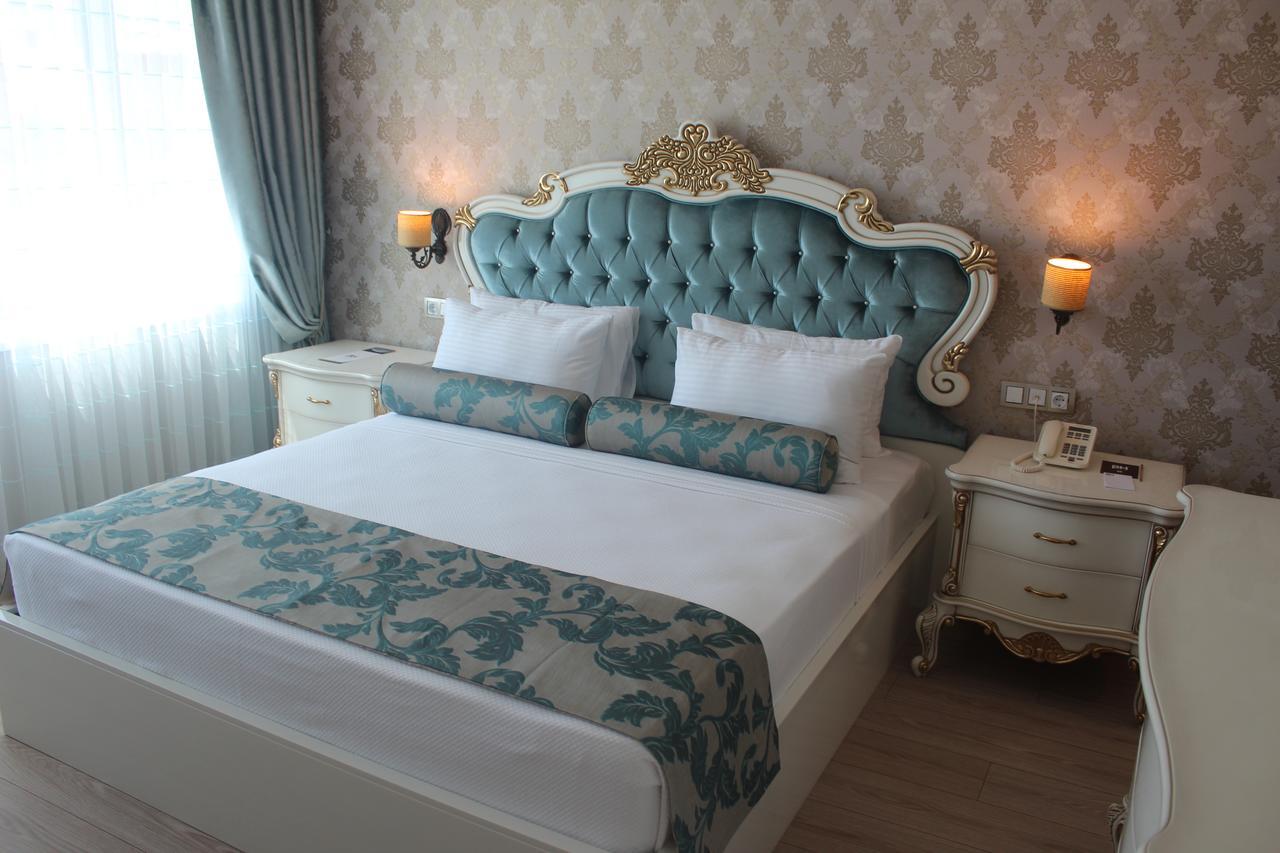 Hotel Park Dedeman Elazig Zewnętrze zdjęcie
