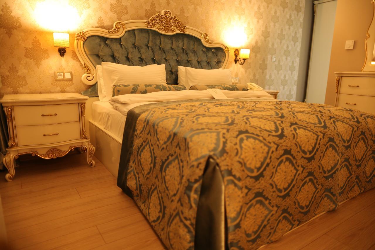 Hotel Park Dedeman Elazig Zewnętrze zdjęcie