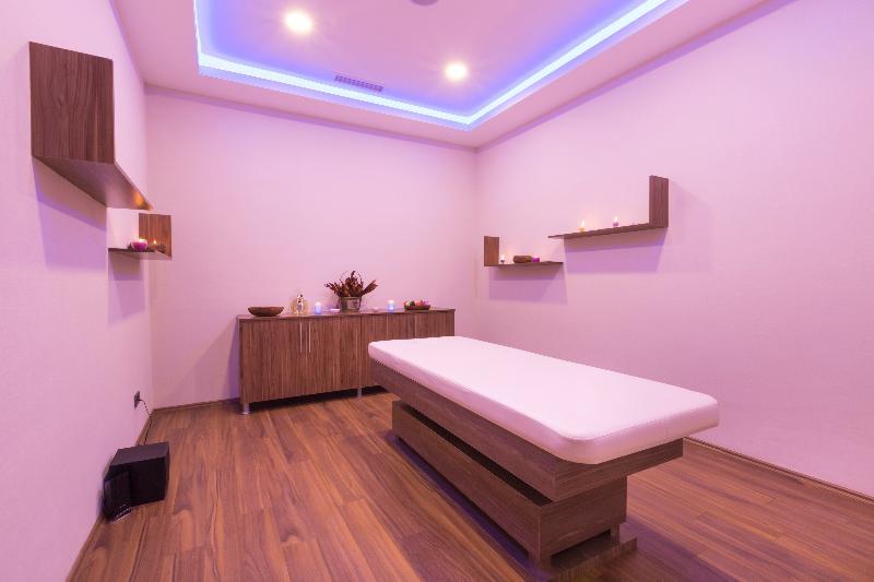 Hotel Park Dedeman Elazig Zewnętrze zdjęcie