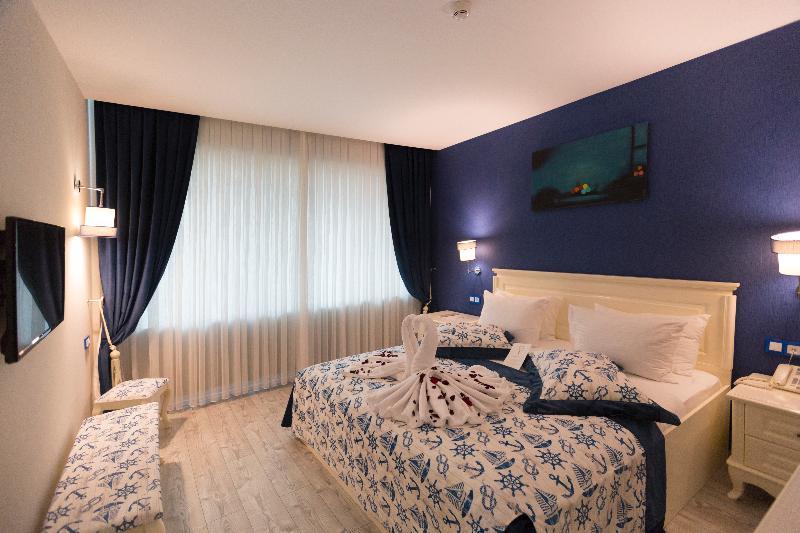 Hotel Park Dedeman Elazig Zewnętrze zdjęcie